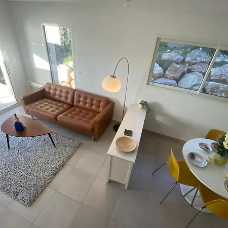 Roche Blanche - Terrasse Et Parking Appartement