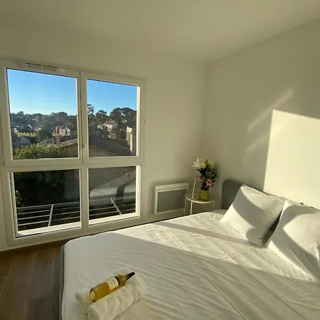 Roche Blanche - Terrasse Et Parking Appartement *