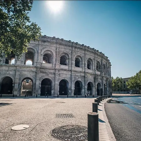 Roche Blanche - Terrasse Et Parking Appartement
