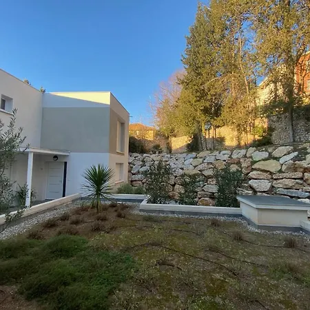 Roche Blanche - Terrasse Et Parking Appartement