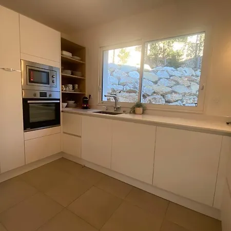 Apartment Roche Blanche - Terrasse Et Parking *