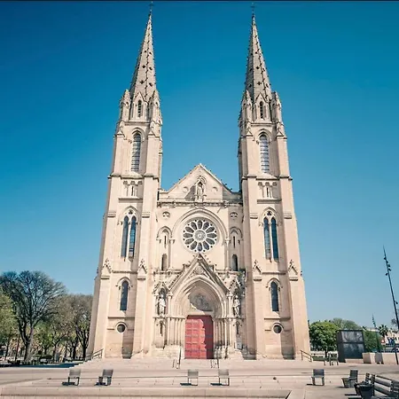 Appartement Roche Blanche - Terrasse Et Parking Nîmes
