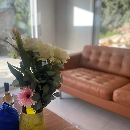 Roche Blanche - Terrasse Et Parking Appartement