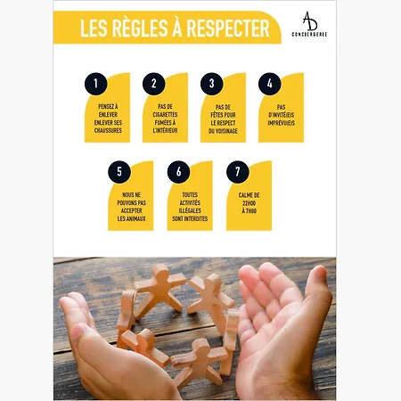 Roche Blanche - Terrasse Et Parking Appartement *